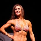 Christine  Jones - NPC Washington State Open 2013 - #1